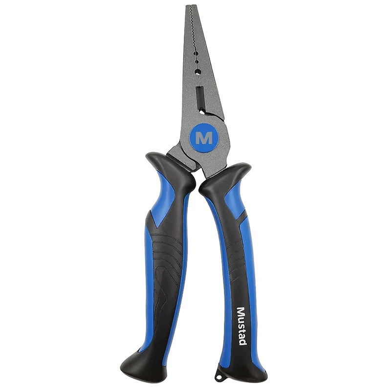 Mustad Hero Fishing Pliers 7inch